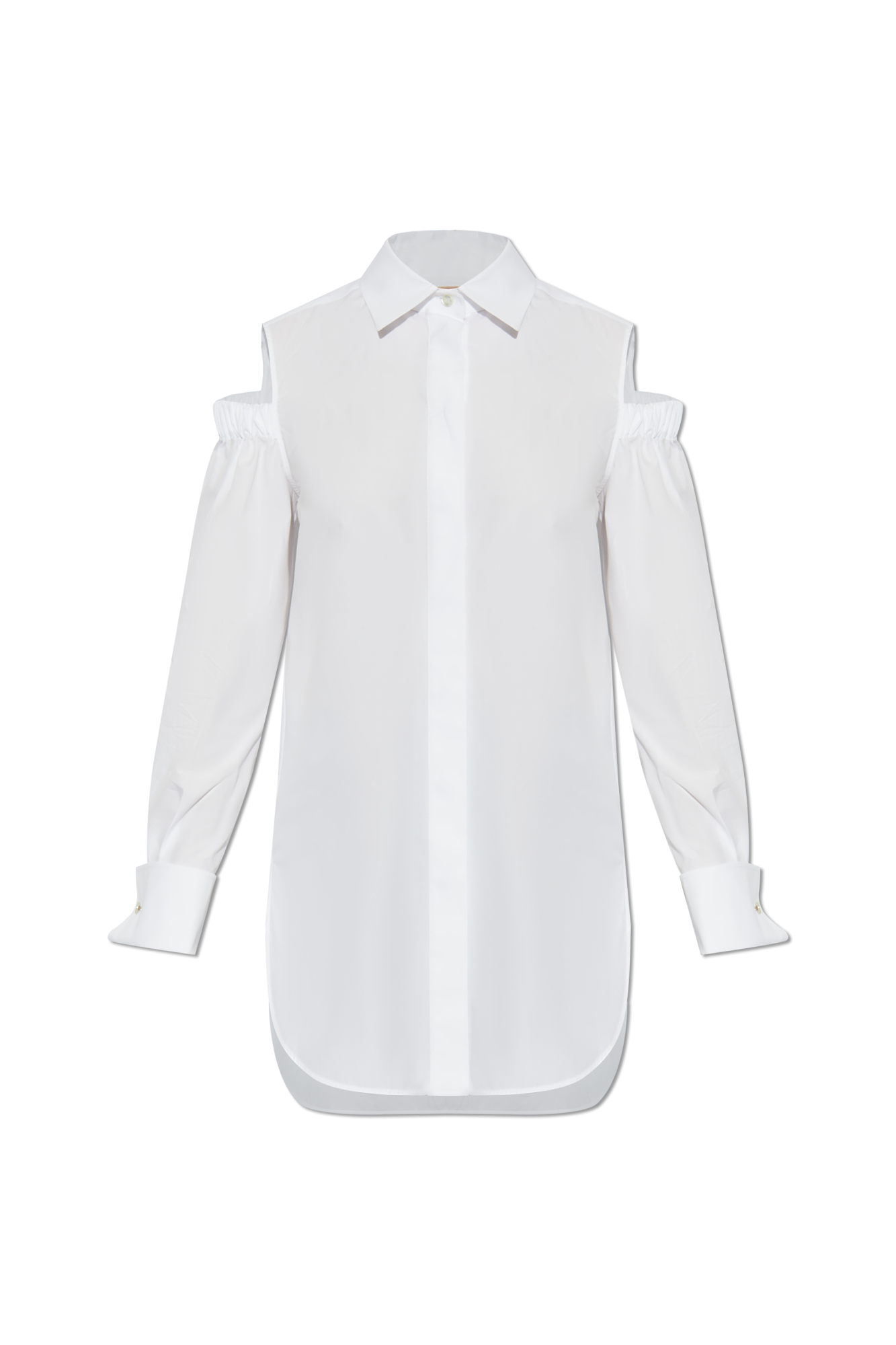 White Shirt Ragni Max Mara - Vitkac AS